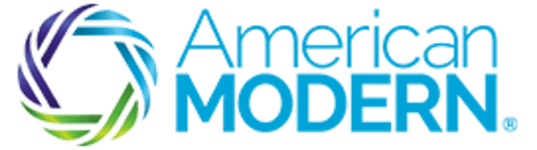 Logo-American Modern